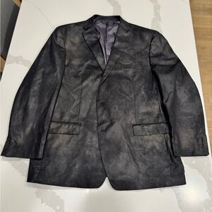 Michael Kors Charcoal Men's Blazer